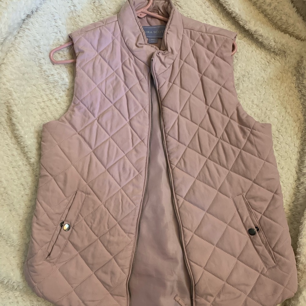 Vest